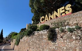 The Heart Of Cannes 5Min By La Croisette And Beach